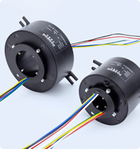 Custom Rotary Unions