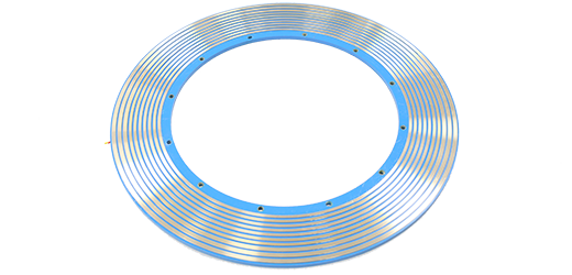 Propeller Slip Rings