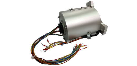 OWW30 Wind Turbine Slip Rings