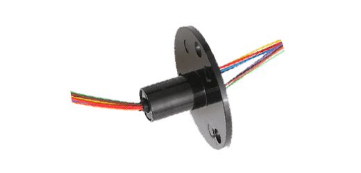 Capsule Slip Rings