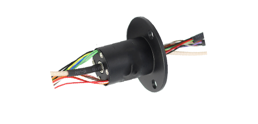 HD-SDI Slip Rings