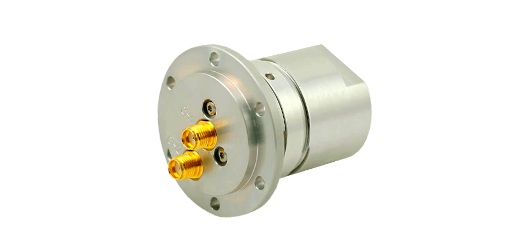 RF Slip Rings