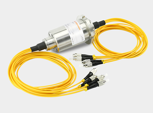 BFORJ-Fiber Optic Rotary Joints