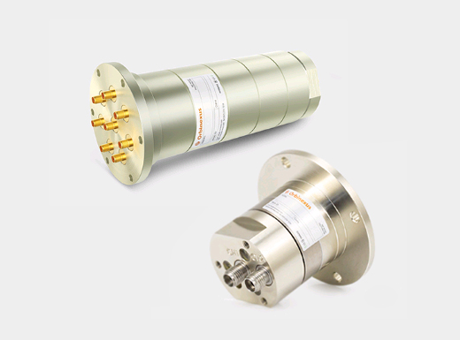 BMHF-High Frequency Rotary Joints