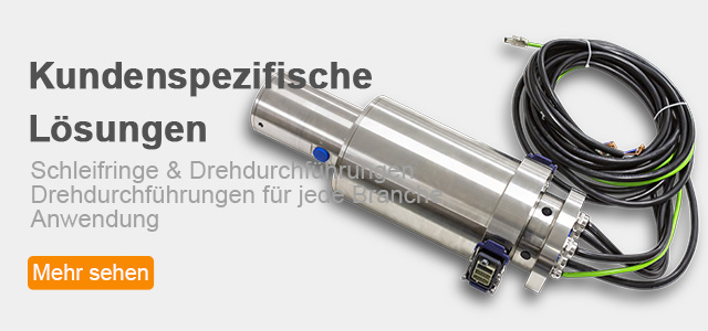 Kundenspezifische Lösungen