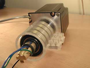 Slip Ring Connector