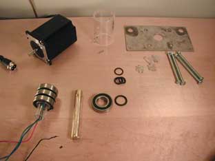 The Parts