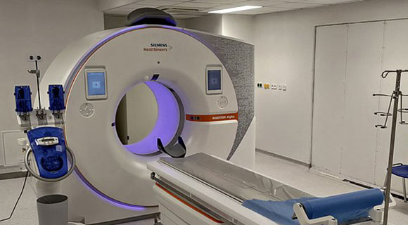 ct scan