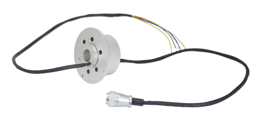 Aviation Slip Rings