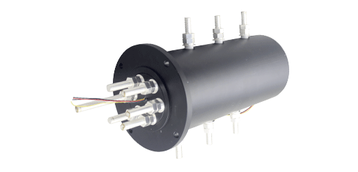 High Current Slip Rings