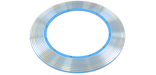 PCB Schleifringe