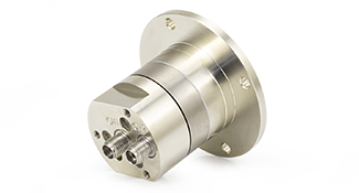 Custom RF & Optic Rotary Joints Solutions