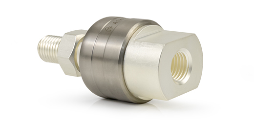 Mercury Slip Rings