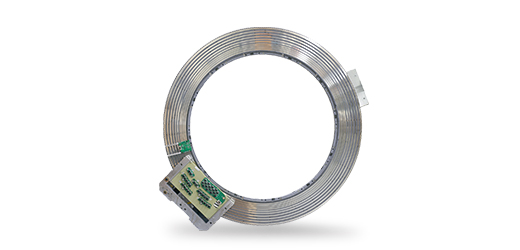 CT Slip Rings