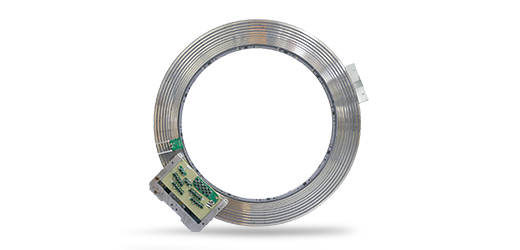 CT Slip Rings