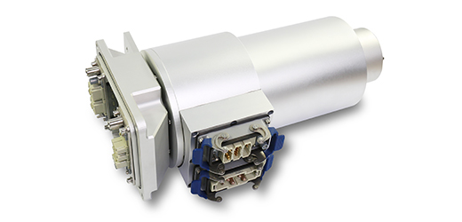 OWR70 Wind Turbine Slip Rings